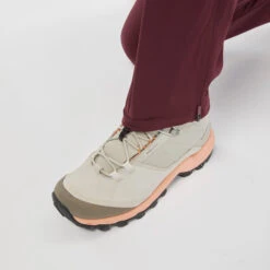 Quechua Women's Convertible Mountain Hiking Trousers 24 Quechua Women's Convertible Mountain Hiking Trousers -Quechua k872e413117609429d7ead29b21611a65