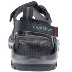 Quechua Men's Walking Sandals - NH110 -Quechua k887b081e35cceb93c63261562a10b4a0