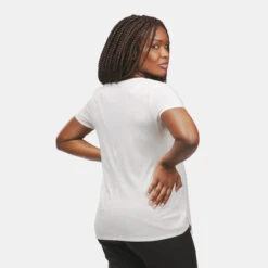 Quechua Women’s Maternity Hiking T -Quechua k887b98f3c504487c942ebeeeb25cbeb8