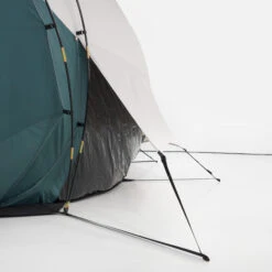 Quechua Camping Bubble Tent - AirSeconds Skyview Polycotton - 2 Man -Quechua k8a4105f40daca8baf7ab61a916722684
