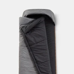Quechua 2-IN-1 COTTON SLEEPING BAG FOR CAMPING -Quechua k8b2812d526d0a83e045f493341eea0d1