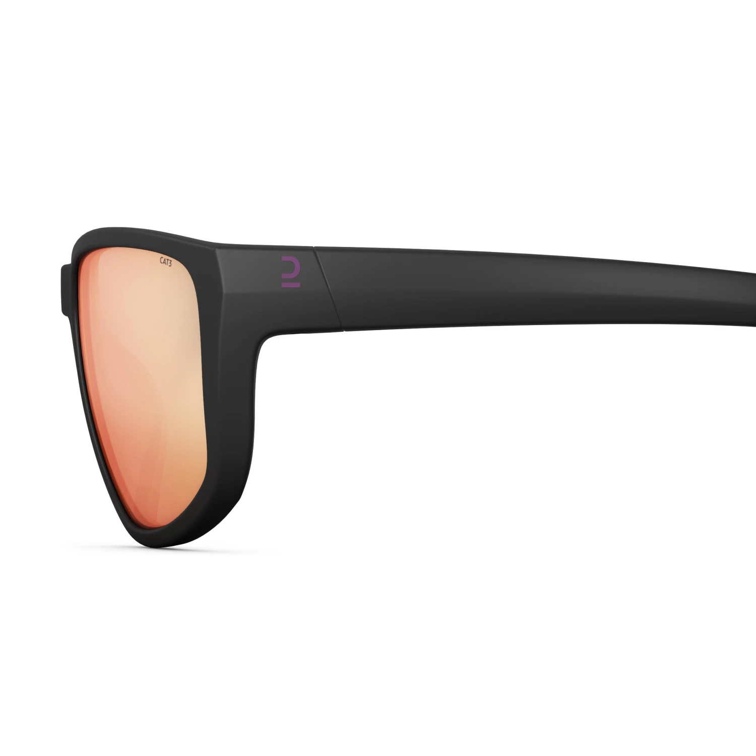 Quechua Women's Hiking Sunglasses - MH550W 8 Quechua Women's Hiking Sunglasses - MH550W - Image 8
