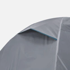 Quechua 4 Man Tent -Quechua k8e08fe2b367ec1e013e7d7126008cfc6