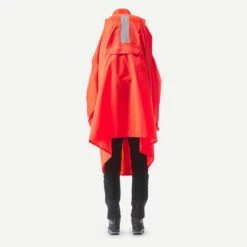 Quechua Hiking Rain Poncho - MT900 - 75L - Red 13 Quechua Hiking Rain Poncho - MT900 - 75L - Red -Quechua k8e1a7c098da7ca48ae14ed71fb7ad9fa