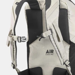 Quechua Mountain Hiking Backpack 20L -Quechua k903d8846dd9e0042af09640f411c1578