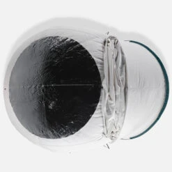 Quechua Camping Bubble Tent - AirSeconds Skyview Polycotton - 2 Man -Quechua k944ca880252b1ab0ead68ddd6004c54a