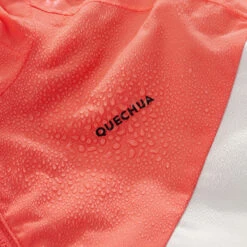 Quechua Kids’ Hiking Waterproof Jacket MH500 7-15 Years 30 Quechua Kids’ Hiking Waterproof Jacket MH500 7-15 Years -Quechua k94820eff5e7b36d596585a853ae0e4d0