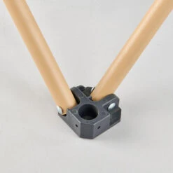 Quechua Camping Big Folding Armchair - Basic XL -Quechua k949904772d79abba57923ac9f1af5ae3