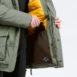 Quechua Men’s Winter Waterproof Hiking Parka - SH900 26 Quechua Men’s Winter Waterproof Hiking Parka - SH900 -Quechua k97a1cfc817b9576da5f84348f404378a