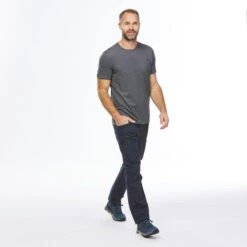 Quechua Men's NH500 Regular Off 24 Quechua Men's NH500 Regular Off -Quechua k9803a015d632e65e77c6c398d4ff82de