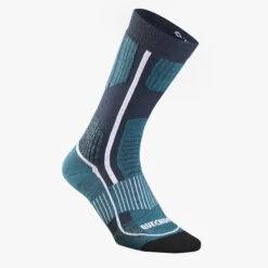 Quechua Warm Hiking Socks - SH500 MOUNTAIN MID 18 Quechua Warm Hiking Socks - SH500 MOUNTAIN MID -Quechua k98cc54211e1f4e002dca43ea1ad2f97f