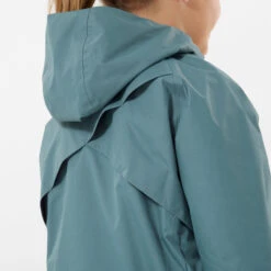 Quechua Kids’ Hiking Waterproof Jacket MH500 7-15 Years 26 Quechua Kids’ Hiking Waterproof Jacket MH500 7-15 Years -Quechua k99b778e416420e97302fc18341f87512