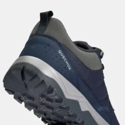 Quechua Men's Hiking Boots -Quechua k9a2bde55eb48baa983c284e62a2d1e88