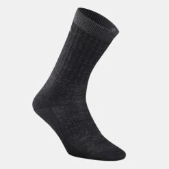 Quechua Hiking Warm Socks - SH900 MID -Quechua k9ad6d2a52eed64c277f7db12816bdd53