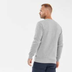 Quechua Men’s Crew Neck Hiking Sweater 33 Quechua Men’s Crew Neck Hiking Sweater -Quechua k9bfc7fc9e34b637056ddc5625a3d7d3a