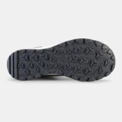 Quechua KIDS’ WARM WATERPROOF HIKING BOOTS - SH500 Leather Lace-up -Quechua k9df113752150edb967df895928b986a1