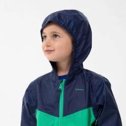 Quechua Kids’ Waterproof Hiking Jacket - MH150 - Aged 2 21 Quechua Kids’ Waterproof Hiking Jacket - MH150 - Aged 2 -Quechua k9fa944fa2499f915c74489211dcfaa70
