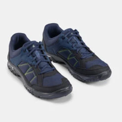 Quechua Men's Hiking Boots -Quechua k9fe7b56905a711748a527ab85c19e601