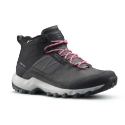 Quechua Women’s Waterproof Mountain Walking Boots - MH500 Mid 32 Quechua Women’s Waterproof Mountain Walking Boots - MH500 Mid -Quechua ka0990d190b085741b84150e605e98cfd