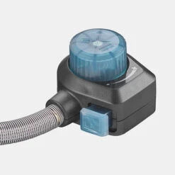 Quechua Remote Camping Gas Stove With Integrated Lighter - MH500 -Quechua ka09e2b91832034caf25220be78080963