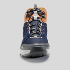 Quechua Men's Waterproof Walking Boots - NH150 Mid -Quechua ka1b87aaf1c28bdf785b25bdb4524345b