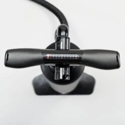 Quechua CAMPING HAND PUMP - ULTIM COMFORT 10 PSI - RECOMMENDED FOR INFLATABLE TENT -Quechua ka306335424dd34c4a263339b5dcd5ce0