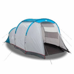 Quechua 4 Man Tent With Poles 13 Quechua 4 Man Tent With Poles -Quechua ka786a26e5cb2249d7ad7e6df6c89dc50