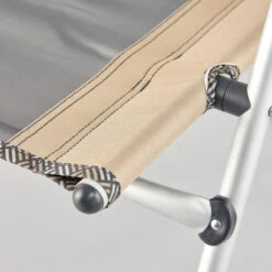 Quechua Folding Reclining Camping Chair -Quechua kaa53fc8629069e45dadc88d723c54399