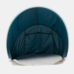 Quechua Instant Camping Shelter - 1 Adult Or 2 Kids -Quechua kaa731fa2146c0a1ba60fcfeeae4ca660