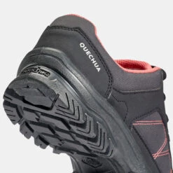 Quechua Women's Hiking Boots -Quechua kabf5d7f694b184440f8b9300345b756a