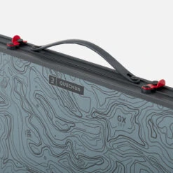 Quechua LOW FOLDING CAMPING TABLE - MH100 -Quechua kac7c8aef97d4641cae3bd7e281b6428f