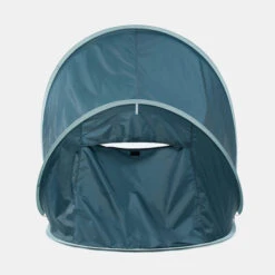Quechua Instant Camping Shelter - 1 Adult Or 2 Kids -Quechua kac8c53d5950015b79f3f37a20f37a372