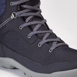 Quechua Women’s Warm And Waterproof Hiking Boots -Quechua kaf3a4322e7c7eb4d4bec2ed6af8adfed