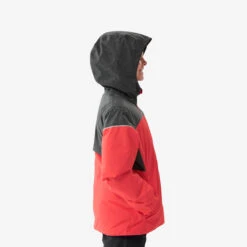 Quechua Kids’ Waterproof Winter Hiking Jacket SH100 X-Warm -3°C Age 7 -Quechua kb1e9c496fbc79ca75ca0ba628430a3d4