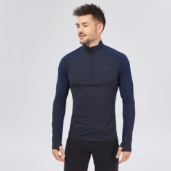 Quechua Men's Anti-UV Long-sleeved Hiking T-Shirt 8 Quechua Men's Anti-UV Long-sleeved Hiking T-Shirt -Quechua kb25c2232aec9c7b3e92e3f9e08960b69