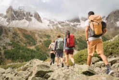 Quechua Mountain Hiking Backpack 40L -Quechua kb43700a39f499c53b4b2c50900ac580d