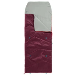 Quechua KIDS SLEEPING BAG MH100 10°C -Quechua kb58a8ac903cccabc3c07f5b9bfcedde7