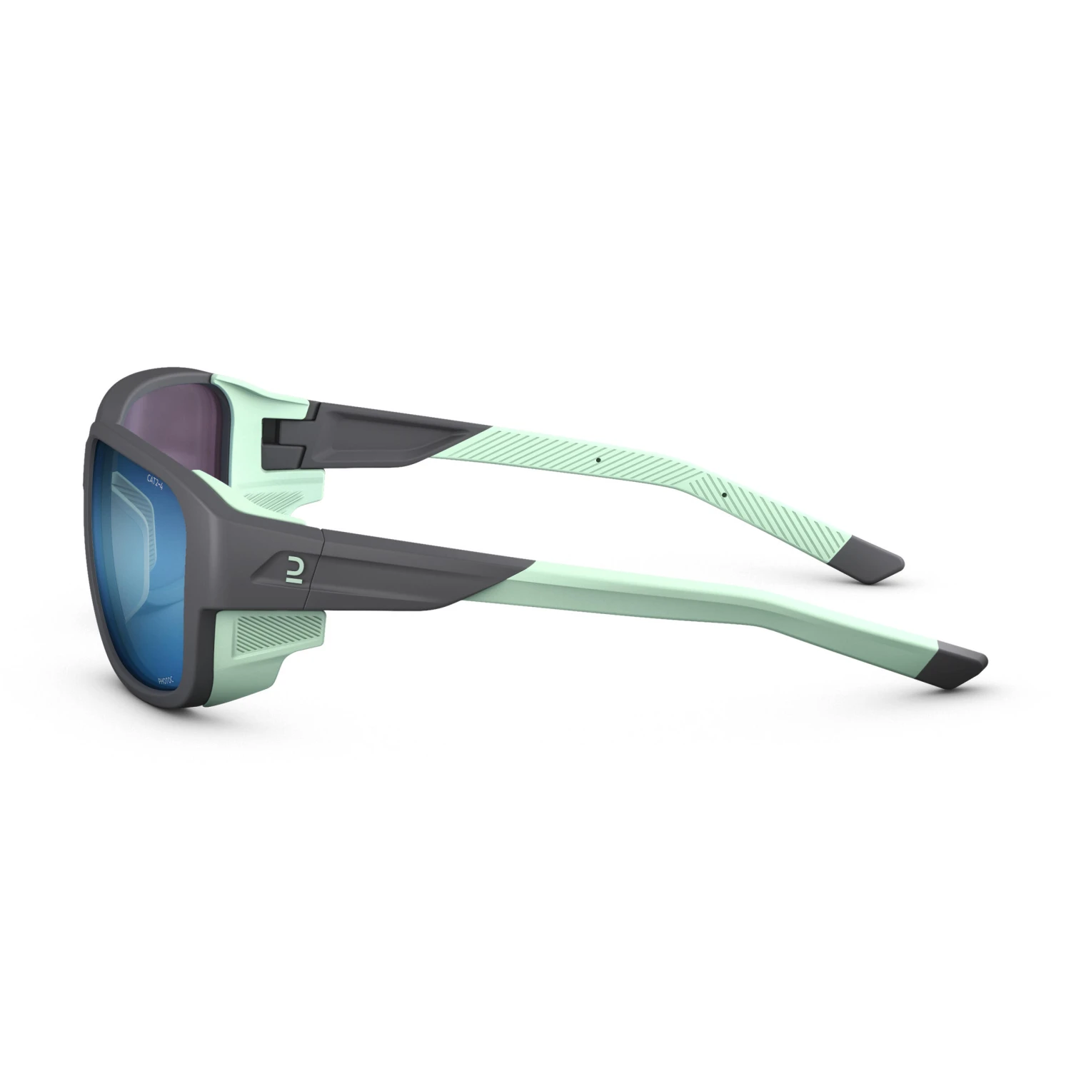 Quechua Adults Hiking Sunglasses - MH570 7 Quechua Adults Hiking Sunglasses - MH570 - Image 7