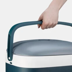 Quechua RIGID CAMPING COOLER -Quechua kb6d8de2fc3ab215d01e743947819a904