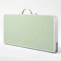 Quechua FOLDING CAMPING TABLE - 4 PEOPLE -Quechua kb7c502e96434191f4cce4b28a79a7d57