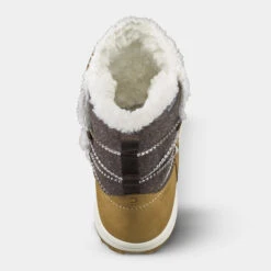 Quechua Women's Warm Waterproof Snow Hiking Boots -Quechua kb98a25bace253a7f9d185d89bb8a95e1