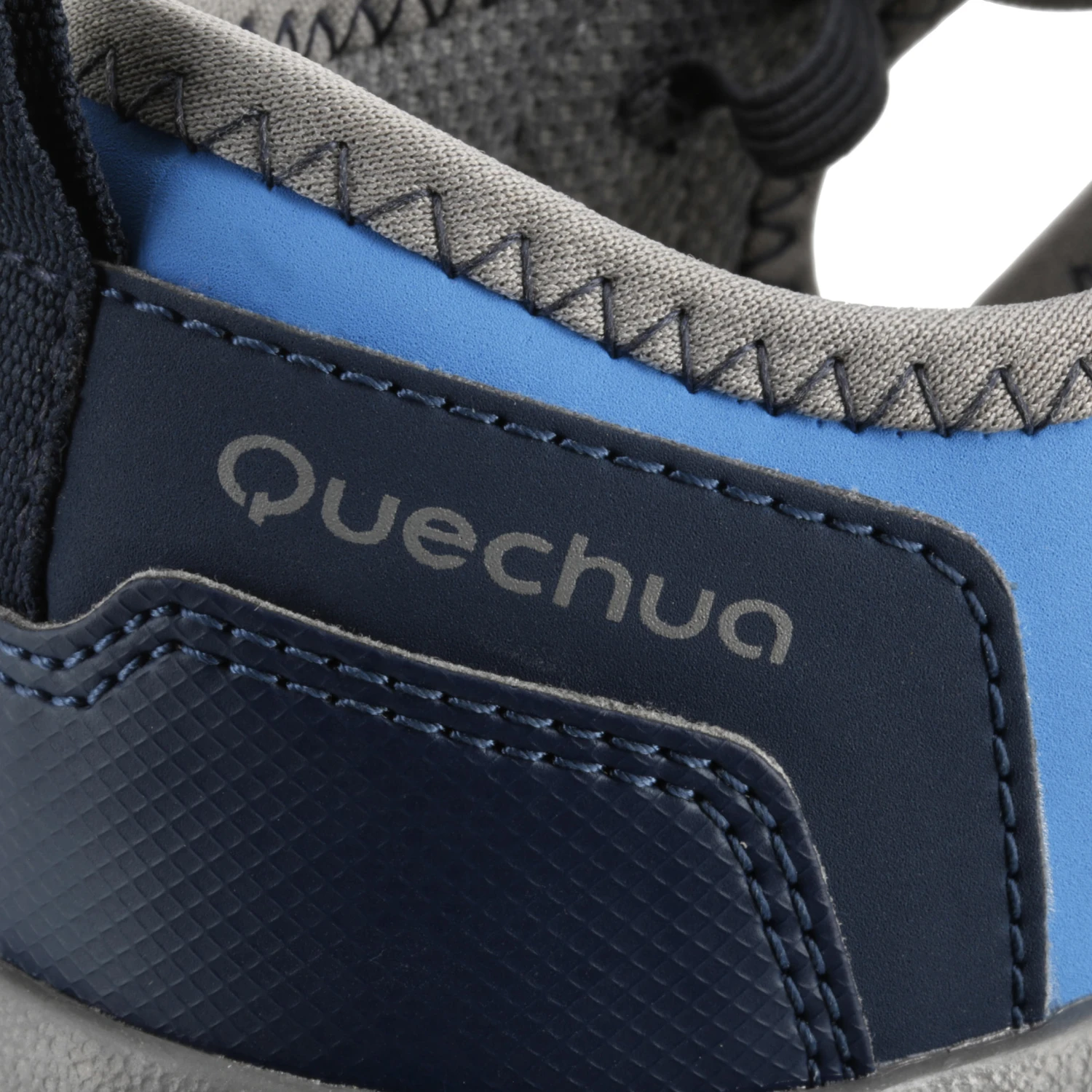 Quechua Kids’ Hiking Sandals MH150 - Size 10 To 6 7 Quechua Kids’ Hiking Sandals MH150 - Size 10 To 6 - Image 7