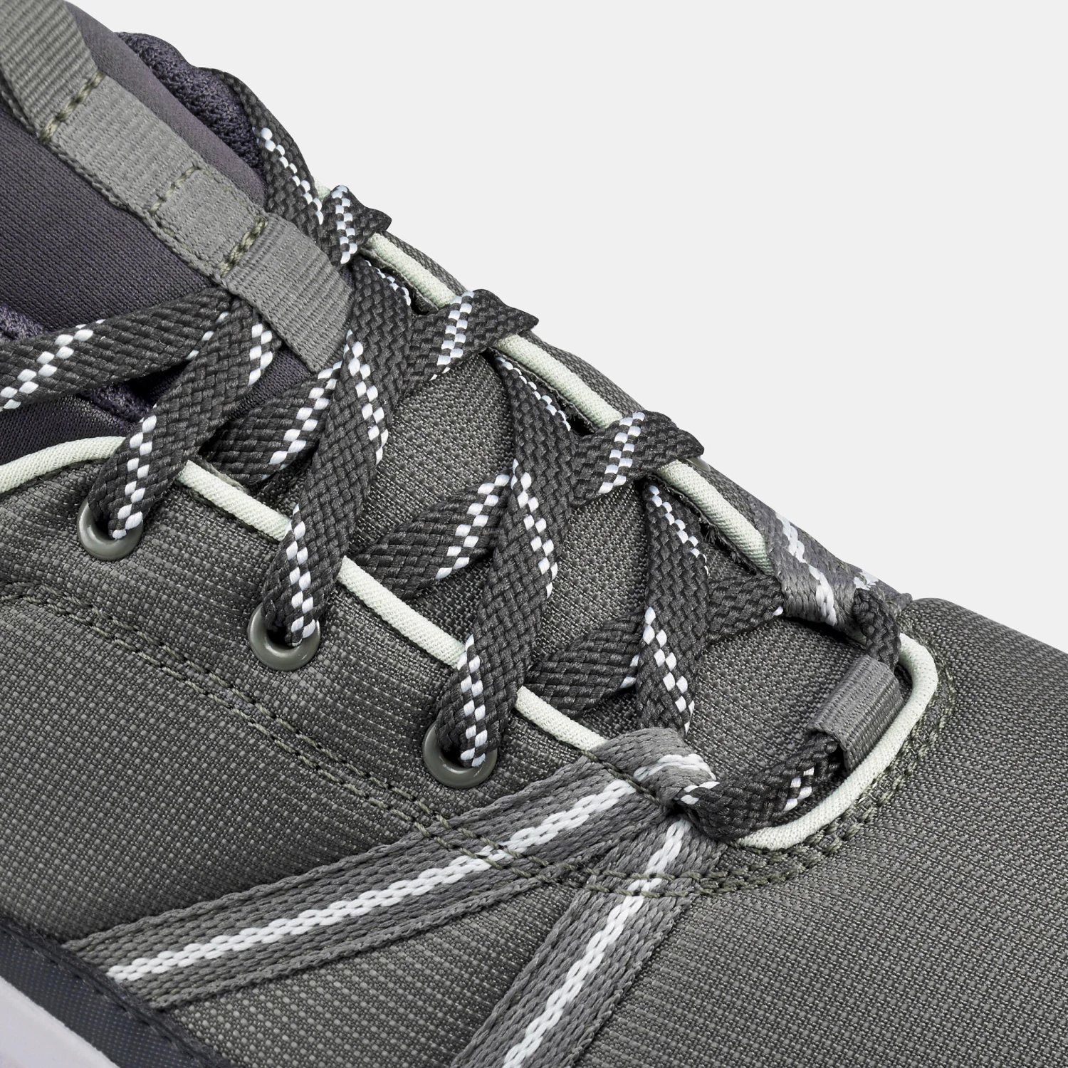 Quechua Women's Waterproof Hiking Shoes 14 Quechua Women's Waterproof Hiking Shoes - Image 14