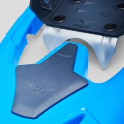 Medium Deck Snowshoes - Quechua SH100 -Quechua kbcbb2711b47618baeaf46ab9424ce308