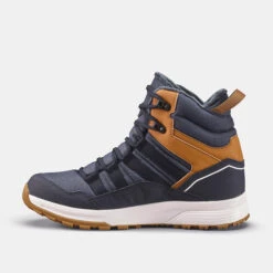 Quechua Men’s Warm And Waterproof Hiking Boots 34 Quechua Men’s Warm And Waterproof Hiking Boots -Quechua kbcf988a14d369a4b8500c9cd97a5308b