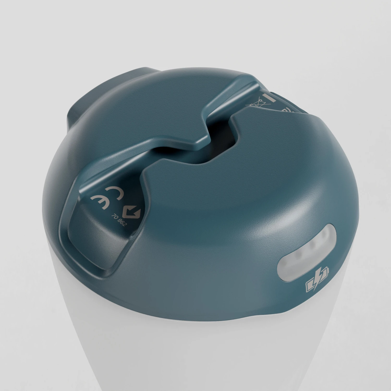 Quechua CAMPING LAMP - BL230 RECHARGEABLE 10 Quechua CAMPING LAMP - BL230 RECHARGEABLE - Image 10