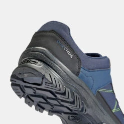 Quechua Men's Hiking Boots -Quechua kc08e381d90cdbadb1641a76493862d08