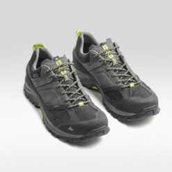 Quechua Men's Waterproof Walking Shoes - MH500 7 Quechua Men's Waterproof Walking Shoes - MH500 -Quechua kc19534859e1b64da51c5f3eca6fba6eb