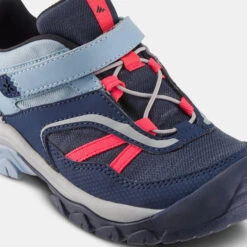 Quechua Kids' Hiking Waterproof Shoes Crossrock C9½-1½ 9 Quechua Kids' Hiking Waterproof Shoes Crossrock C9½-1½ -Quechua kc23e872d36eef8240a9a0963e373a72a