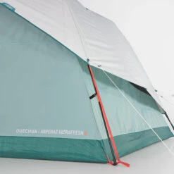 Quechua 6 Man Tent With Poles 30 Quechua 6 Man Tent With Poles -Quechua kc4324897251c6e1d30b98bfebab0041d